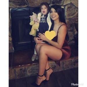 Meet your Posher, Stefanie